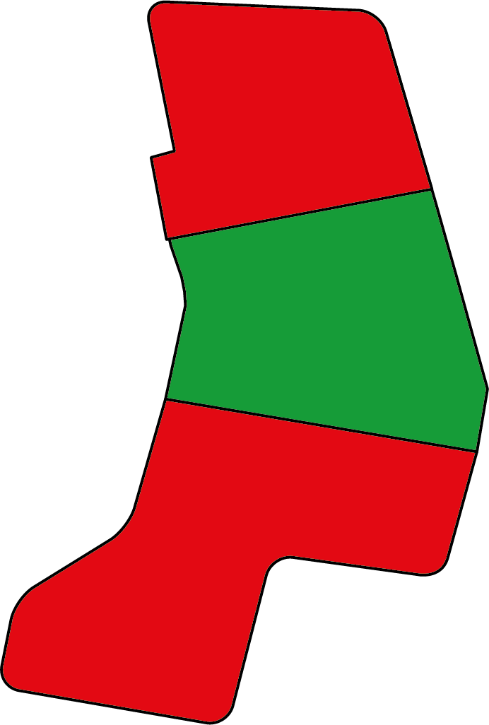 apark långtidsparkering billig parkeringskarta